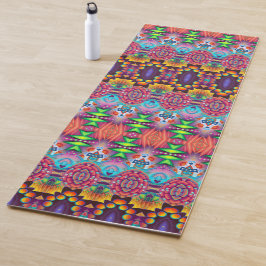 Tapete De Yoga Yoga Mats quente no Zazzle!