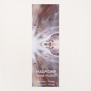 TAPETE DE YOGA YOGA STUDIO EXERCISE MAT