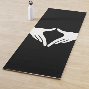 Tapete De Yoga Yoga Yoni Mudra