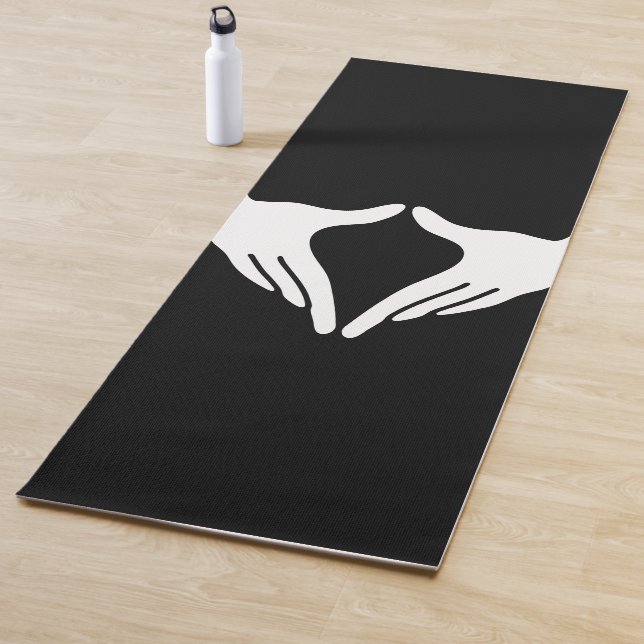 Tapete De Yoga Yoga Yoni Mudra (In Situ)
