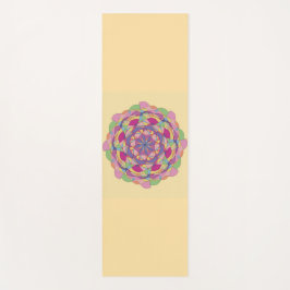 Tapete De Yoga Yogamatte