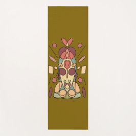 Tapete De Yoga Yogamatte