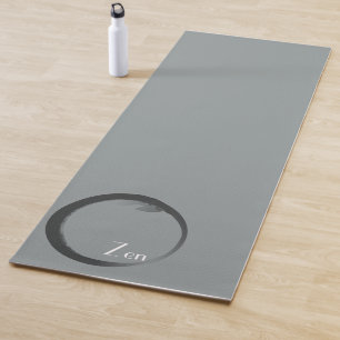 Tapete De Yoga Zen