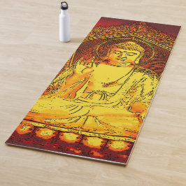 Tapete De Yoga Zen Buddhism