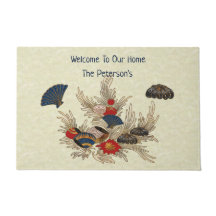 Deco do Oceano Asiático