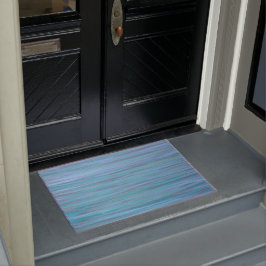 Tapete Decoração Turquesa | Calma Azul, Calma Água Brutal