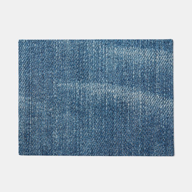 Tapete Denim (Frente)