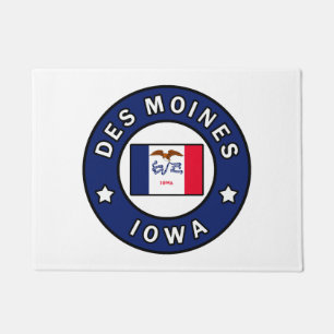 Tapete Des Moines Iowa