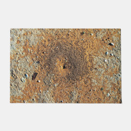 Tapete Desert Anthill