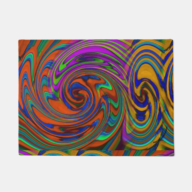 Tapete Design (Frente)