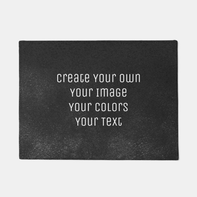 Tapete Design à sua maneira - Crie a sua (Frente)