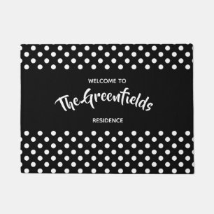 Tapete Design de Bolinhas personalizadas