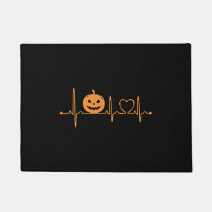 Tapete Design de Camisa de Halloween T Halloween de Bomba