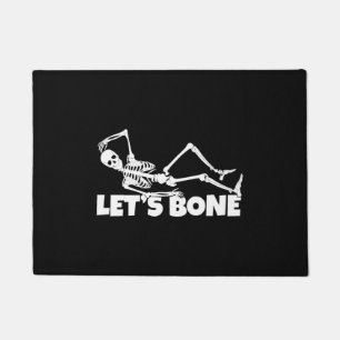 Tapete Design de Halloween para amantes de humor adulto