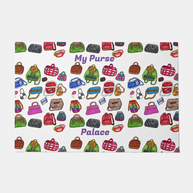 Tapete Design de Padrões de Renda Ilustrados Desenhados à (Frente)