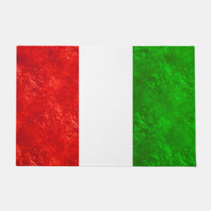 Tapete Design de Sinalizador italiano