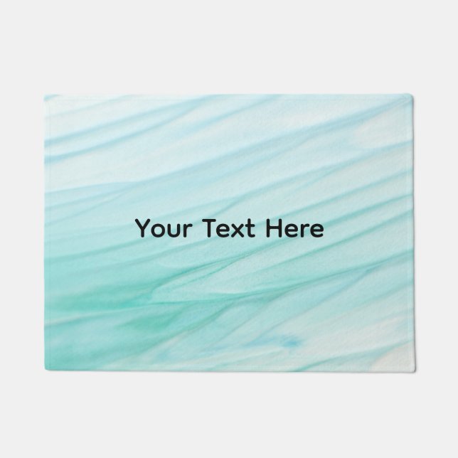 Tapete design personalizado (Frente)