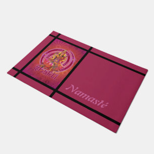 Tapete Deusa Hinduísmo Shakti / Lakshmi + suas ideias