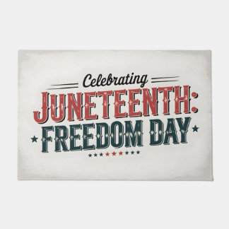 Tapete Dia da Tipografia do 11 de junho, Liberdade Negra
