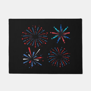 Tapete Diretor de fogos de artifício Clássico