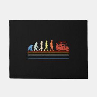 Tapete Disco Golf Vintage Disco Golf Lover Golf Gift