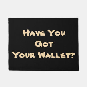 Tapete divertimento ligeiro do original da frase do