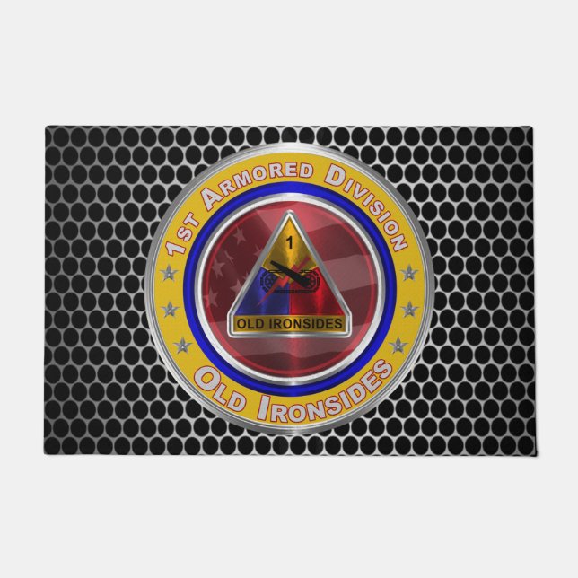 Tapete Divisão de ruas (Frente)