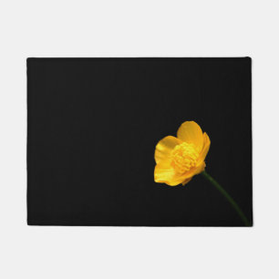 Tapete dmcn de Flor do Buttercup