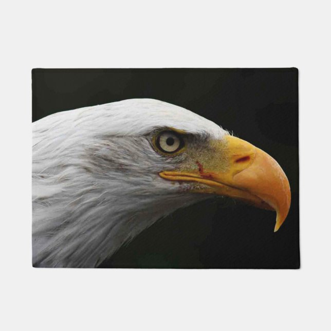 Tapete Dmcna Bald Eagle (Frente)