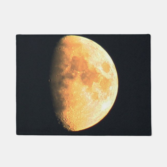 Tapete Dmcna Big Old Moon (Frente)