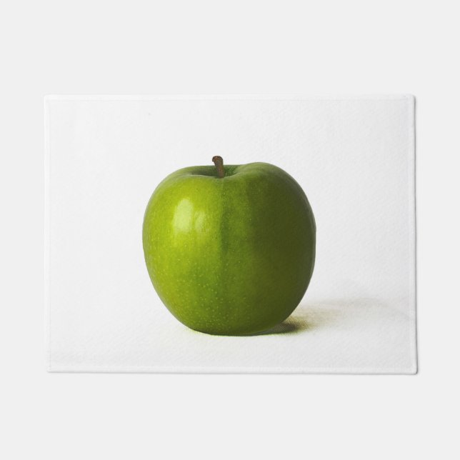 Tapete Dmcna da Apple Verde (Frente)