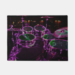 Tapete Dmcnm de tambores