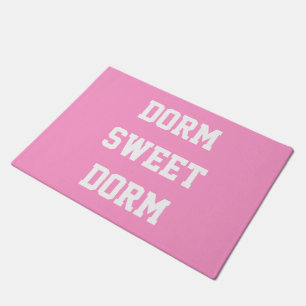 Tapete Do ~ doce do dormitório do dormitório feminino