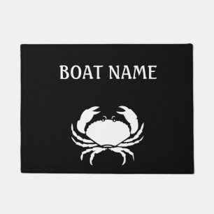 Tapete Dock Mat - Caranguejo