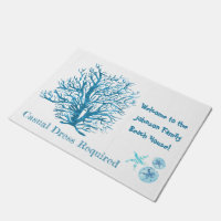 Dólar de areia azul aqual, coral, peixe-estrela