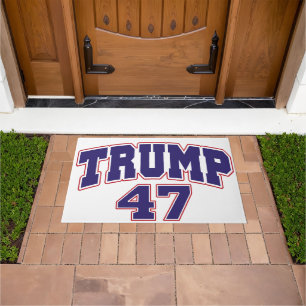 Tapete Donald Trump 47
