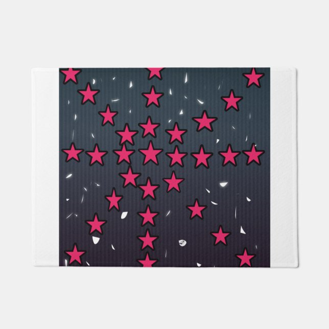 Tapete Door Mat (Frente)