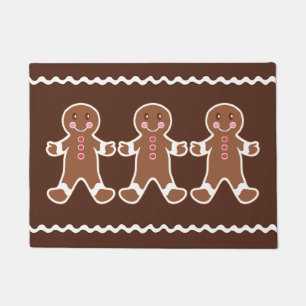 Tapete Doormat de biscoitos