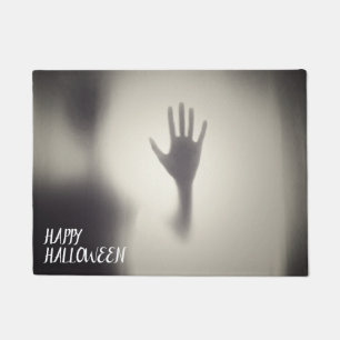 Tapete Doormat de Halloween Assustador