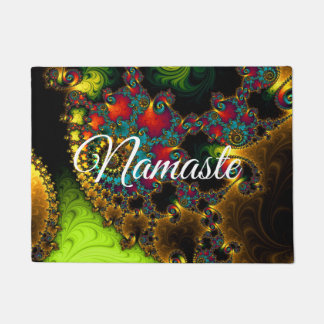 Tapete Doormat de Namaste