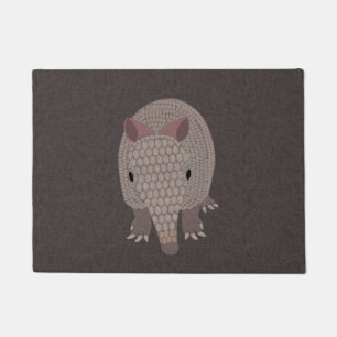 Tapete Doormat do tatu