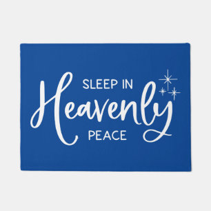 Tapete Dormir Em Paz Celestial