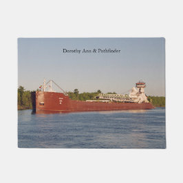 Tapete Dorothy Ann & Pathfinder