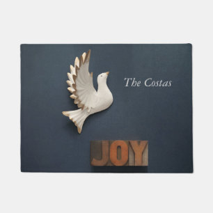 Tapete Dove joy