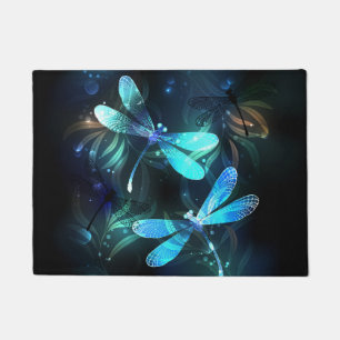 Tapete Dragonflies de lago