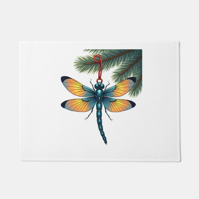 Tapete Dragonfly (Frente)