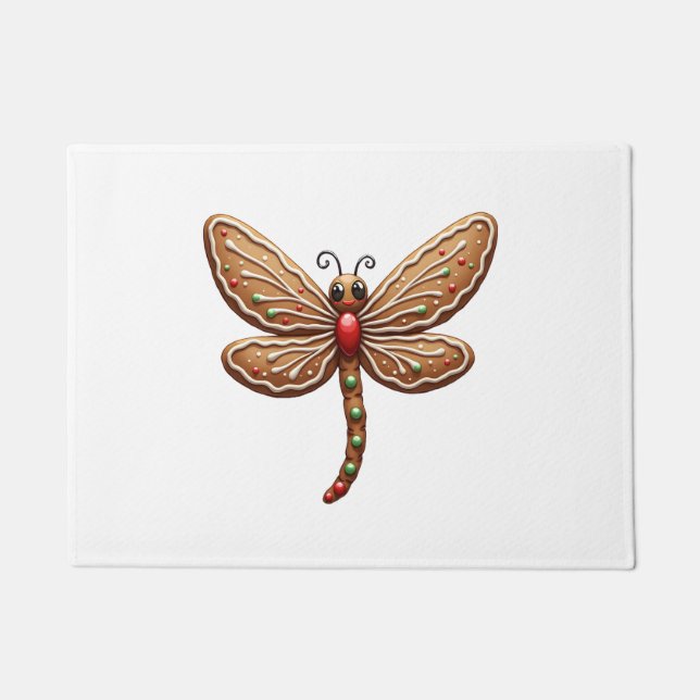 Tapete Dragonfly (Frente)