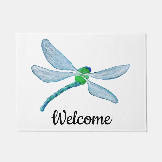Tapete Dragonfly (Frente)