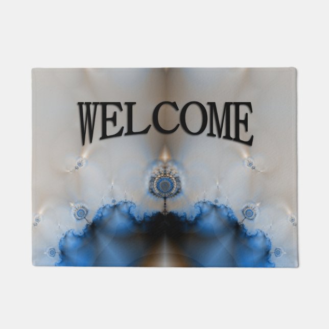 Tapete Dream Catcher Welcome (Frente)