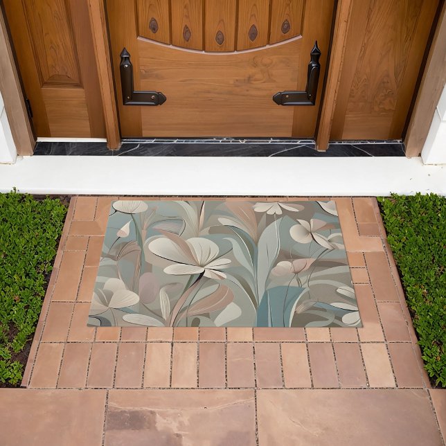 Tapete Duendes (Leprichauns Doormat)